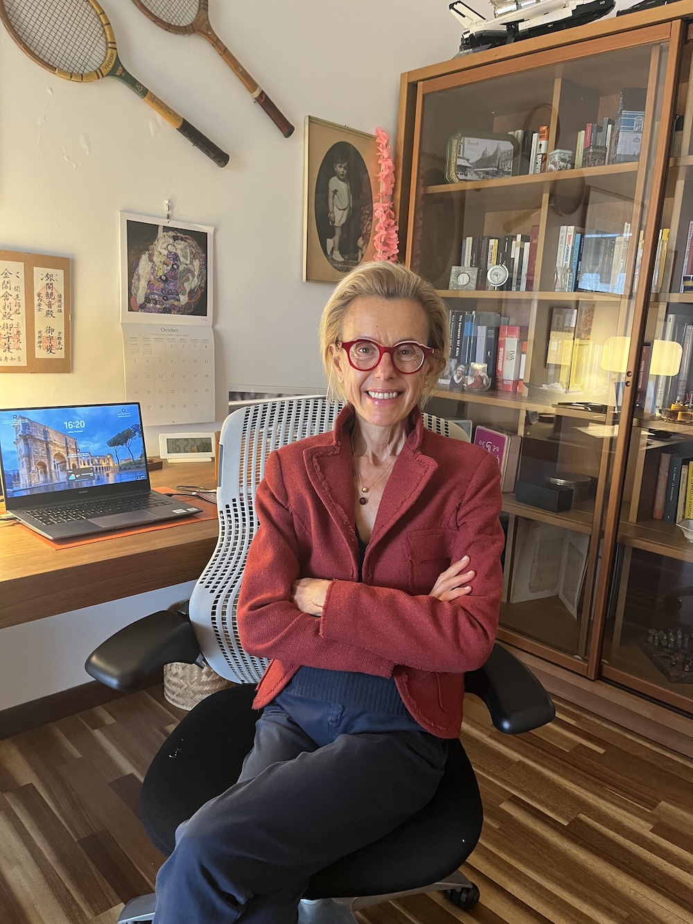 Giovanna Limongelli - Consulente Fiscale